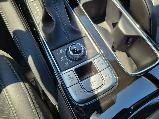 Used 2025 Kia Telluride SX Prestige X-Line image 29