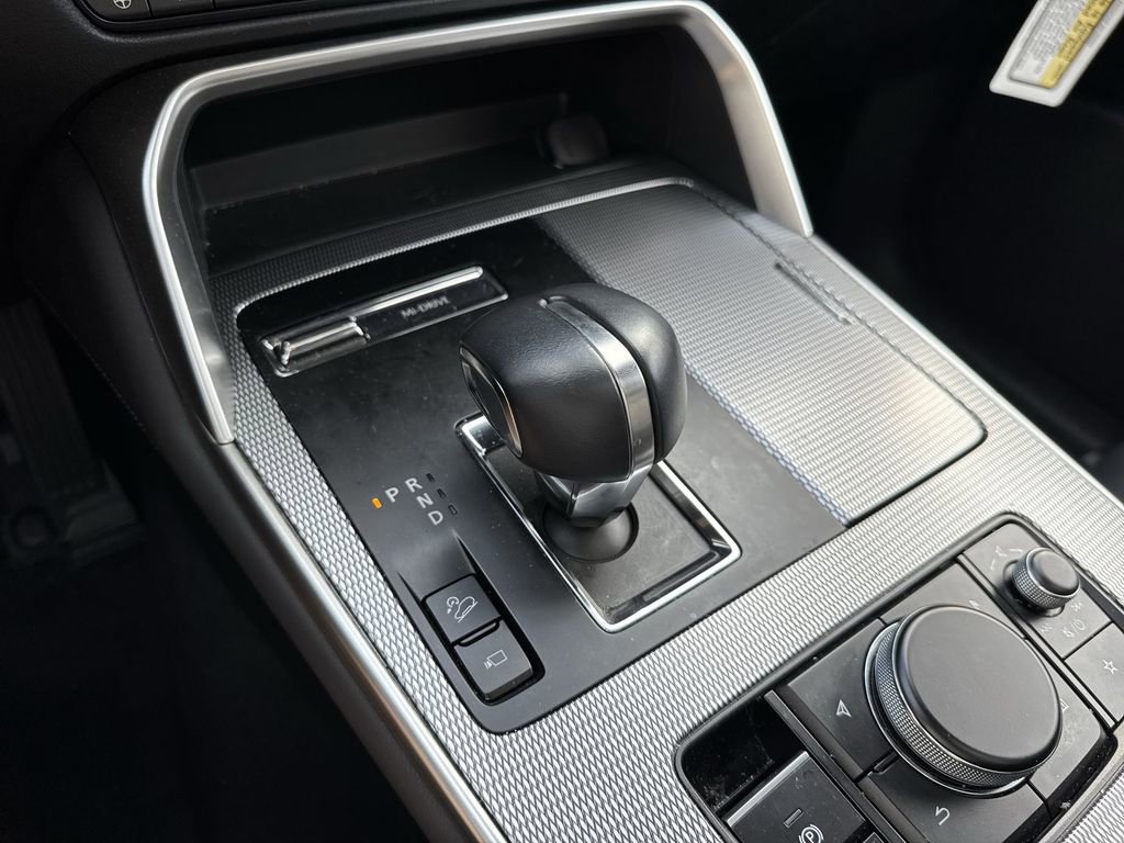 Used 2025 MAZDA CX-90 3.3 Turbo S w/ Premium Package AWD/4WD image 54