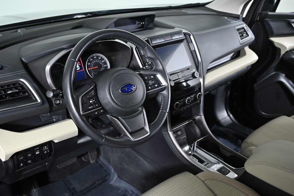 Used 2022 Subaru Ascent Premium w/ Convenience Package image 11