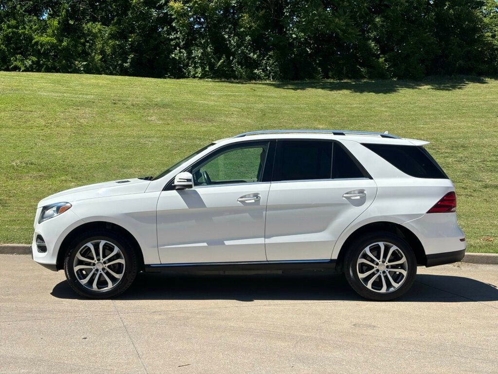 Used 2016 Mercedes-Benz GLE 350 image 8
