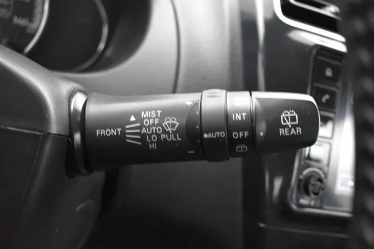 Used 2022 Mitsubishi Mirage SE FWD image 27