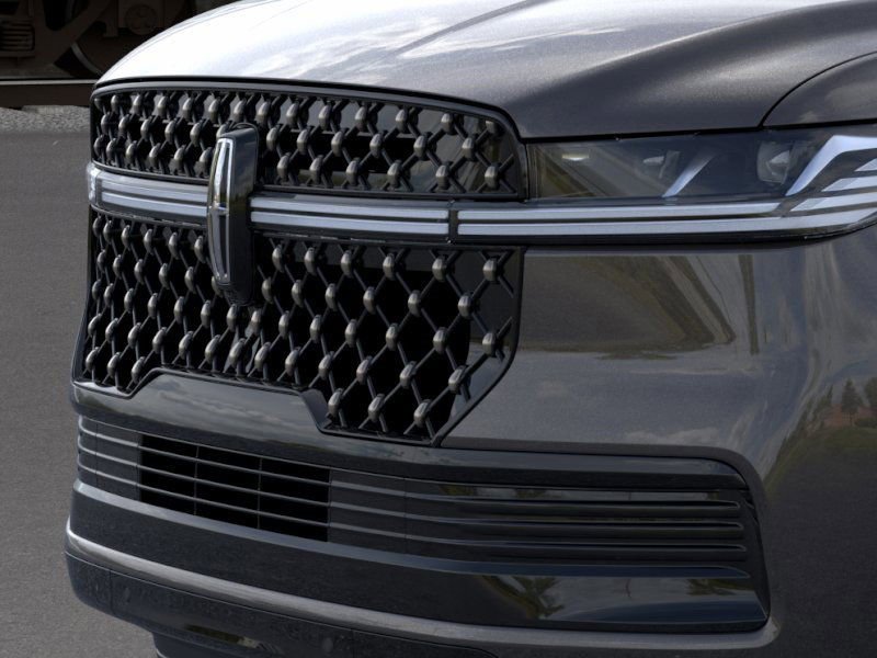 New 2026 Lincoln Navigator Black Label image 17