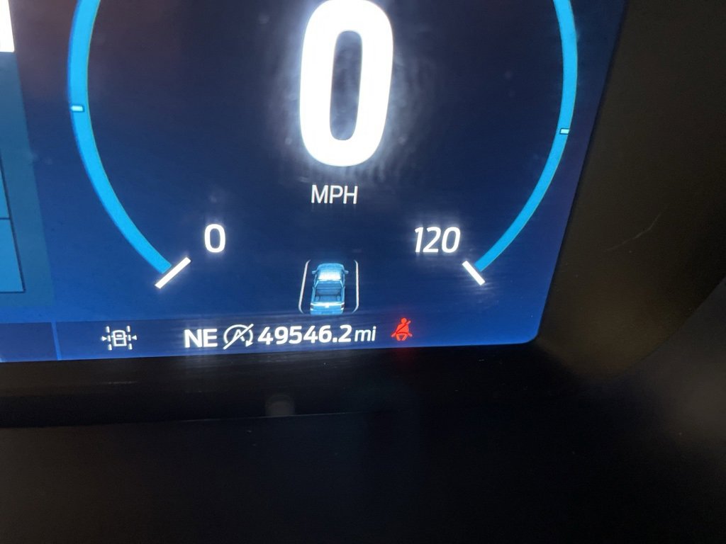 Used 2021 Ford F150 Platinum w/ Equipment Group 701A High image 15