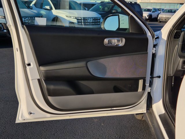 New 2025 Hyundai Ioniq 6 SEL image 14