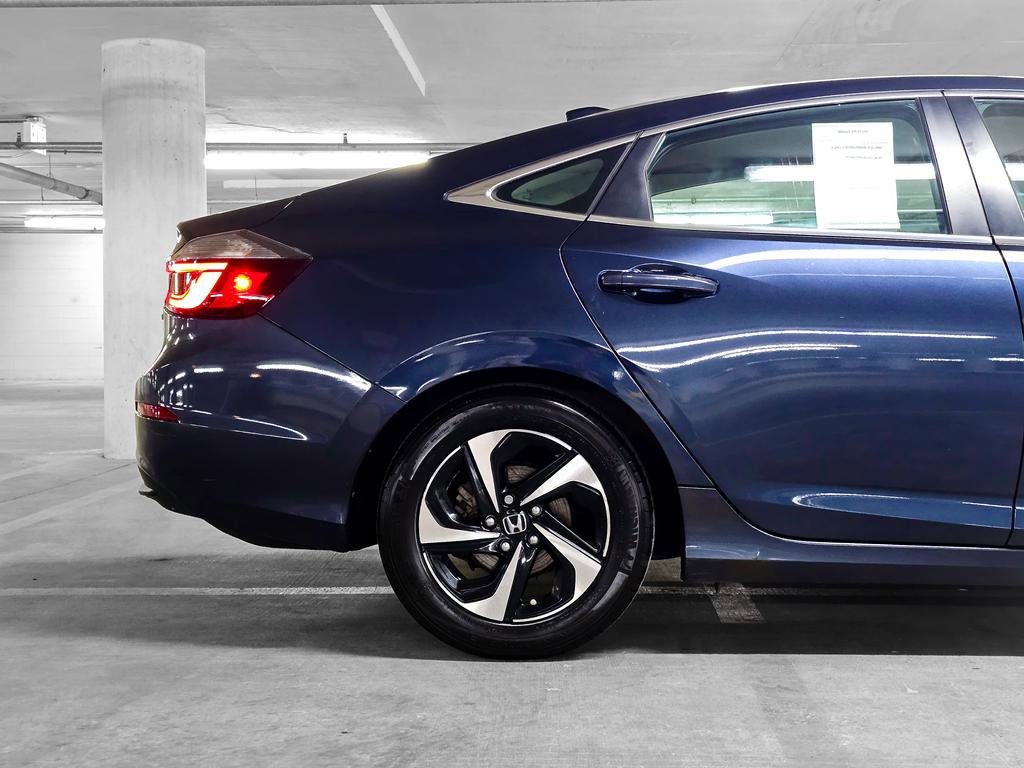 Used 2022 Honda Insight EX image 18