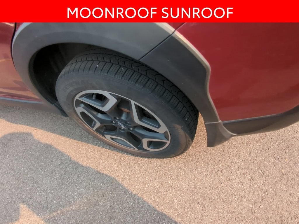 Used 2019 Subaru Crosstrek 2.0i Limited w/ Moonroof Package AWD/4WD image 5