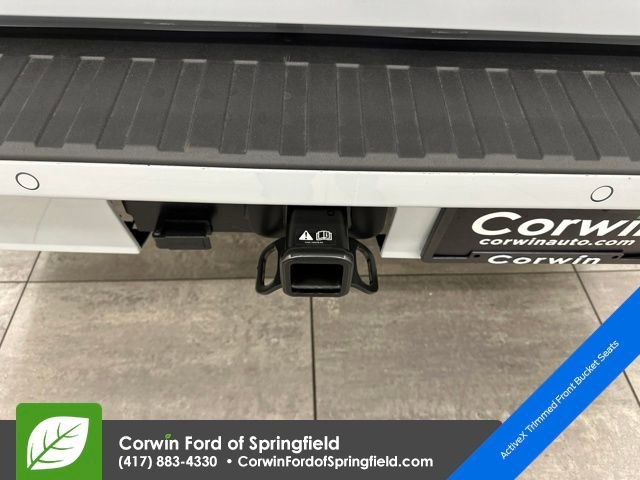 New 2026 Ford Maverick Lobo image 17