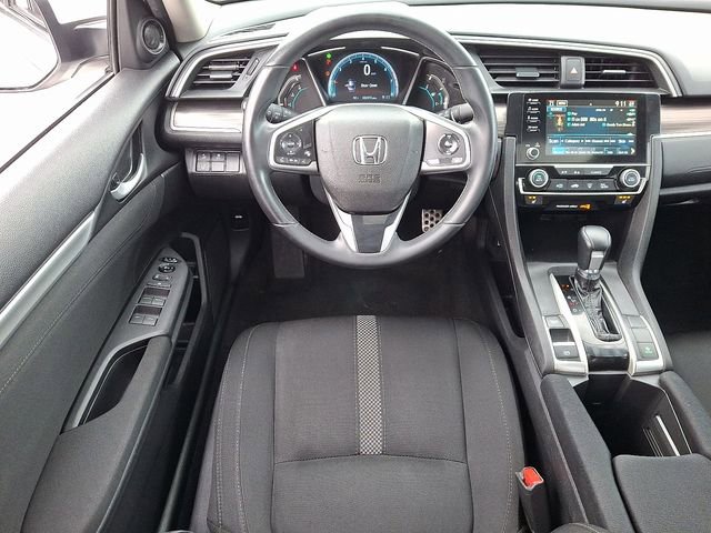 Used 2019 Honda Civic EX image 11