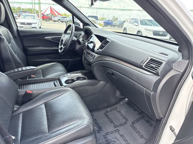 Used 2020 Honda Passport EX-L image 20