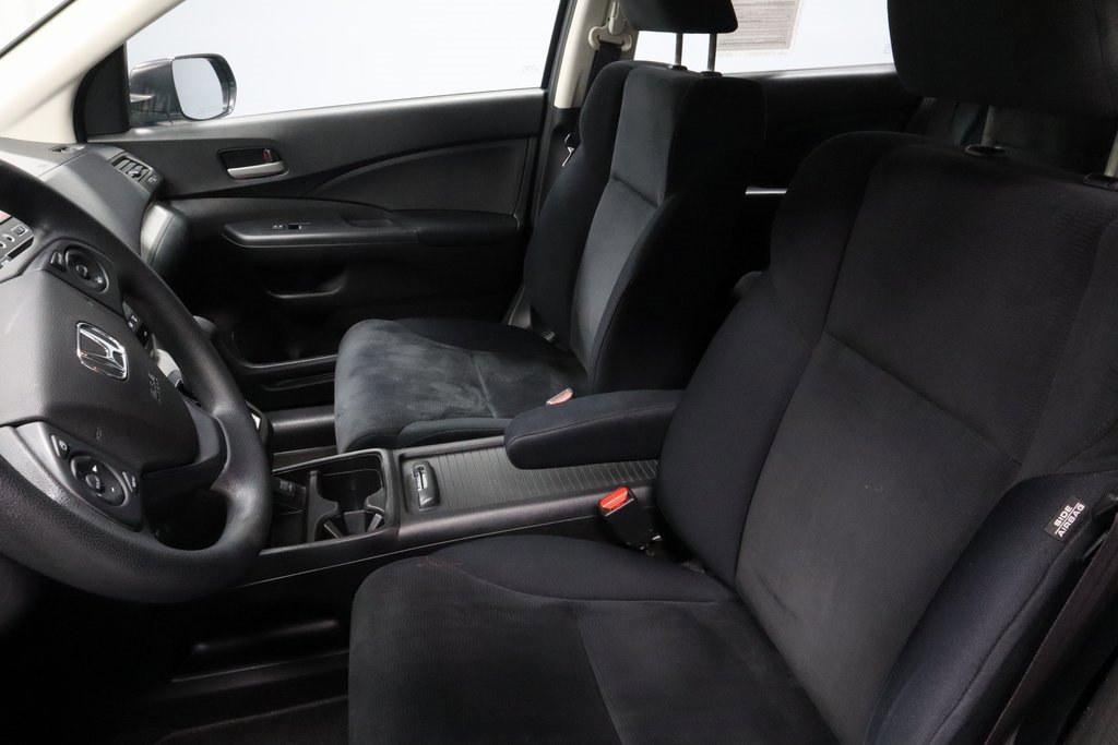 Used 2014 Honda CR-V LX image 24