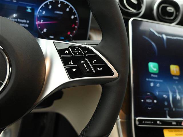 New 2026 Mercedes-Benz GLC 300 4MATIC image 16