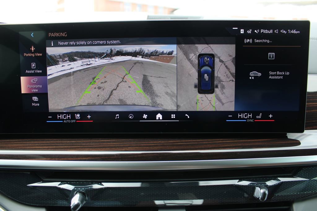 New 2026 BMW X5 xDrive40i w/ M Sport Package image 20