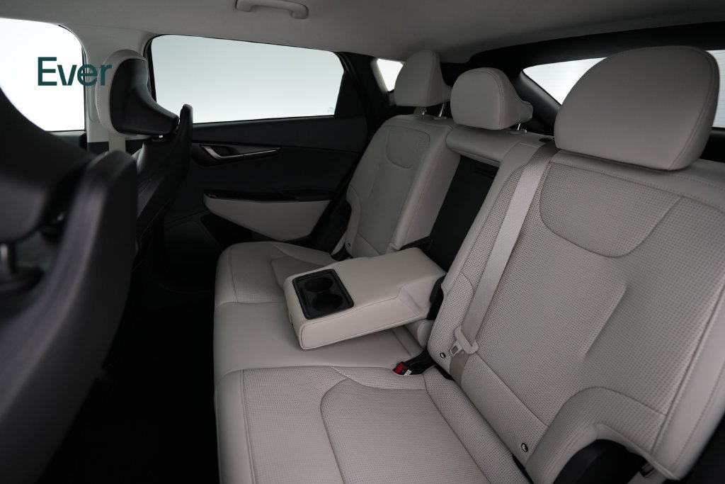 Used 2025 Kia EV6 Wind RWD image 24