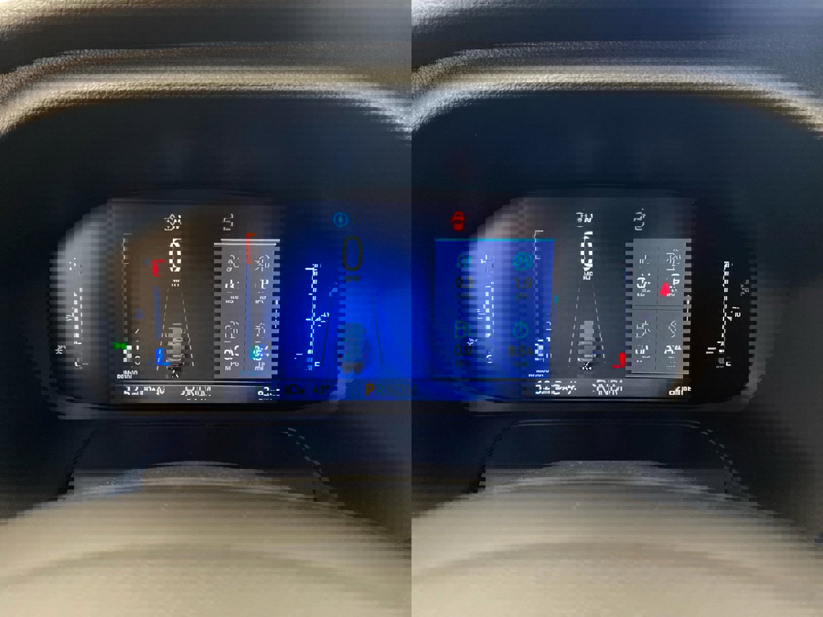 New 2026 Ford Transit 150 Low Roof image 15