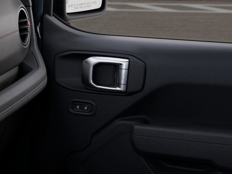 New 2026 Jeep Wrangler Rubicon image 33