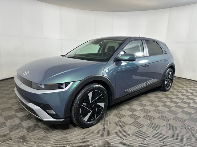 Certified 2026 Hyundai Ioniq 5 SE image 7
