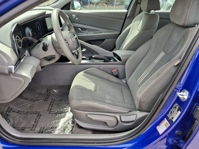 Used 2024 Hyundai Elantra SEL FWD image 16