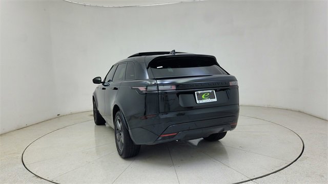 Used 2024 Land Rover Range Rover Velar Dynamic SE image 71