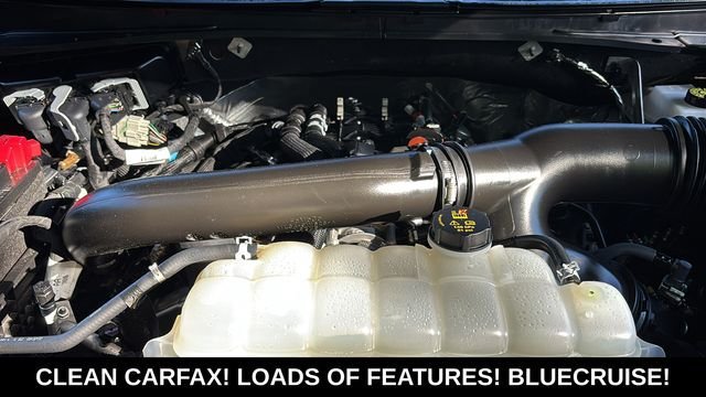 Used 2025 Ford Expedition Max King Ranch AWD/4WD image 33