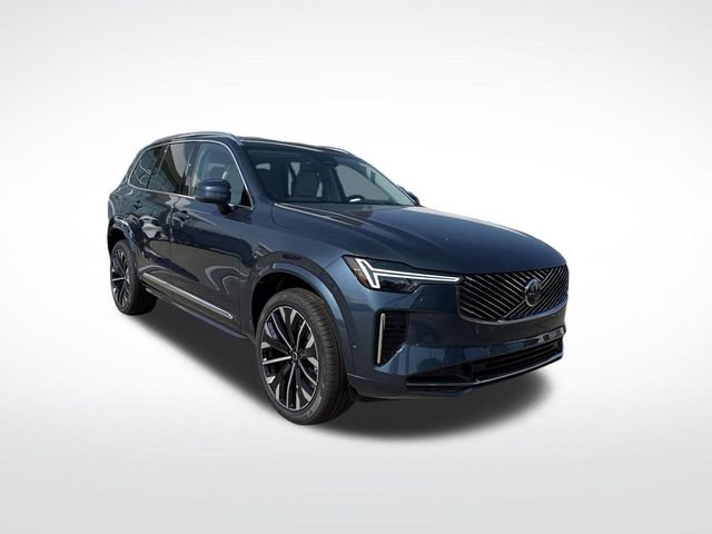 New 2026 Volvo XC90 B6 Ultra w/ Protection Package image 1