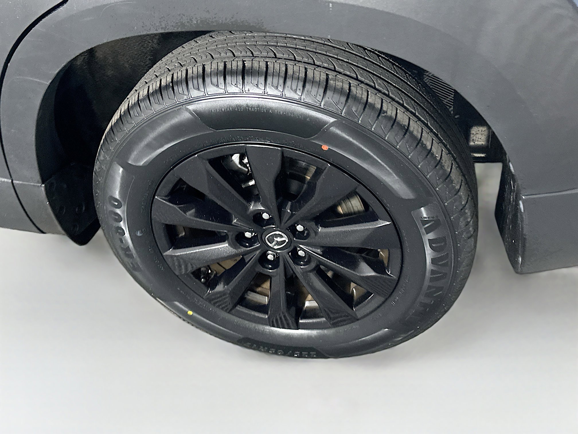 Used 2024 MAZDA CX-50 AWD 2.5 S w/ Preferred Package image 11