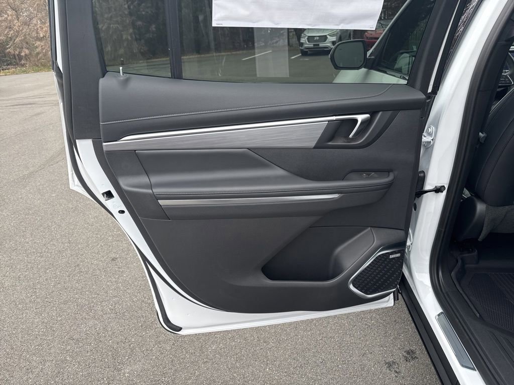 New 2026 Buick Enclave Preferred w/ Power Package FWD image 47