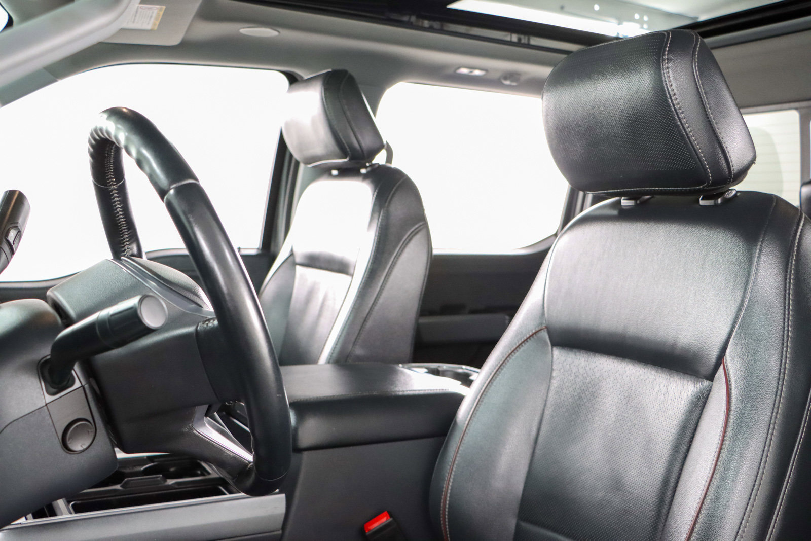 Used 2023 Ford F250 Lariat w/ Lariat Ultimate Package image 26