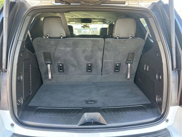 Used 2024 GMC Yukon SLT image 25