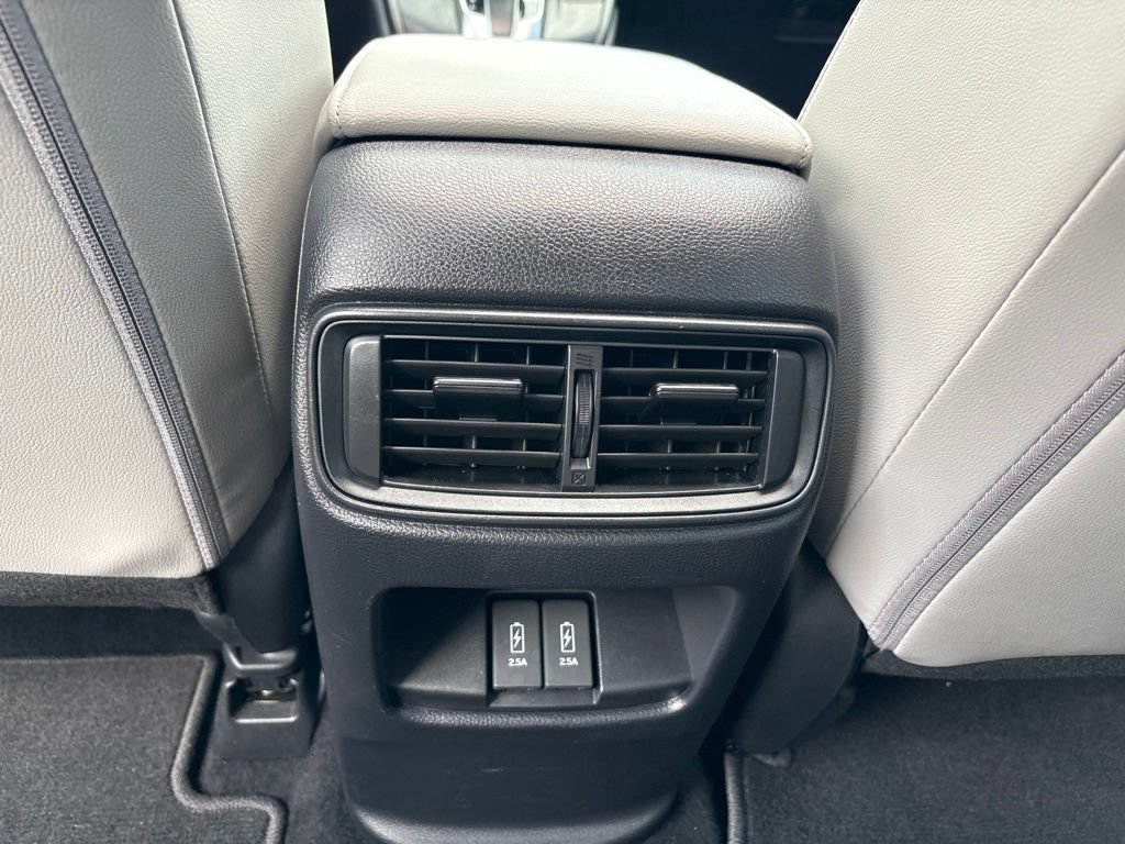 Used 2018 Honda CR-V EX-L image 19