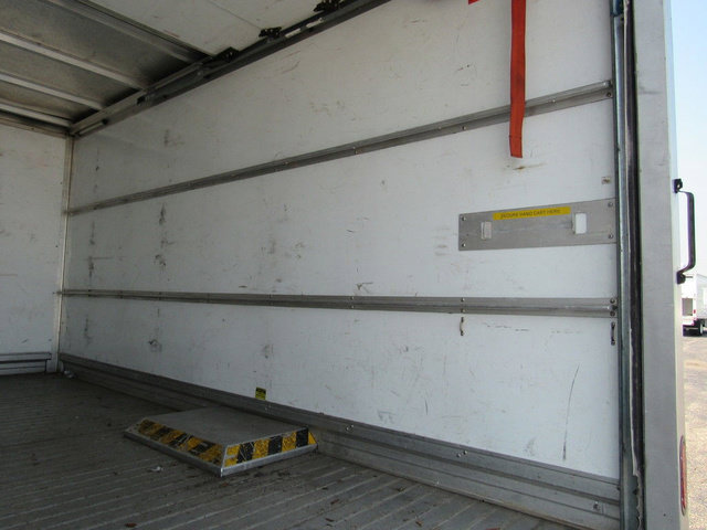 Used 2019 Ford Transit 350 156 DRW RWD image 19