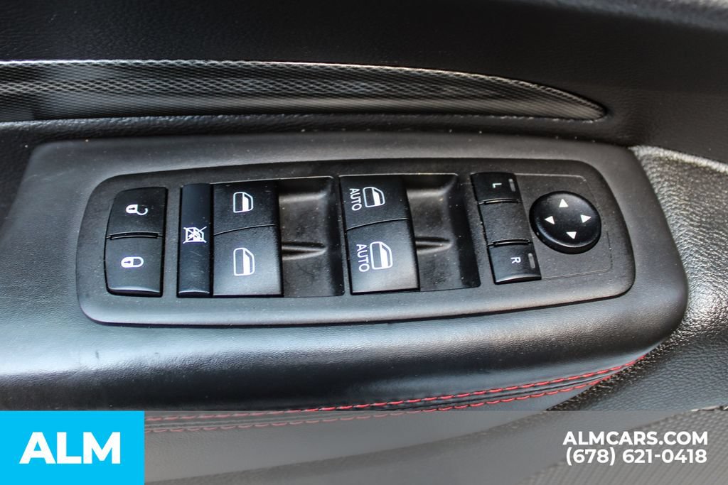 Used 2024 Dodge Durango GT AWD/4WD image 39