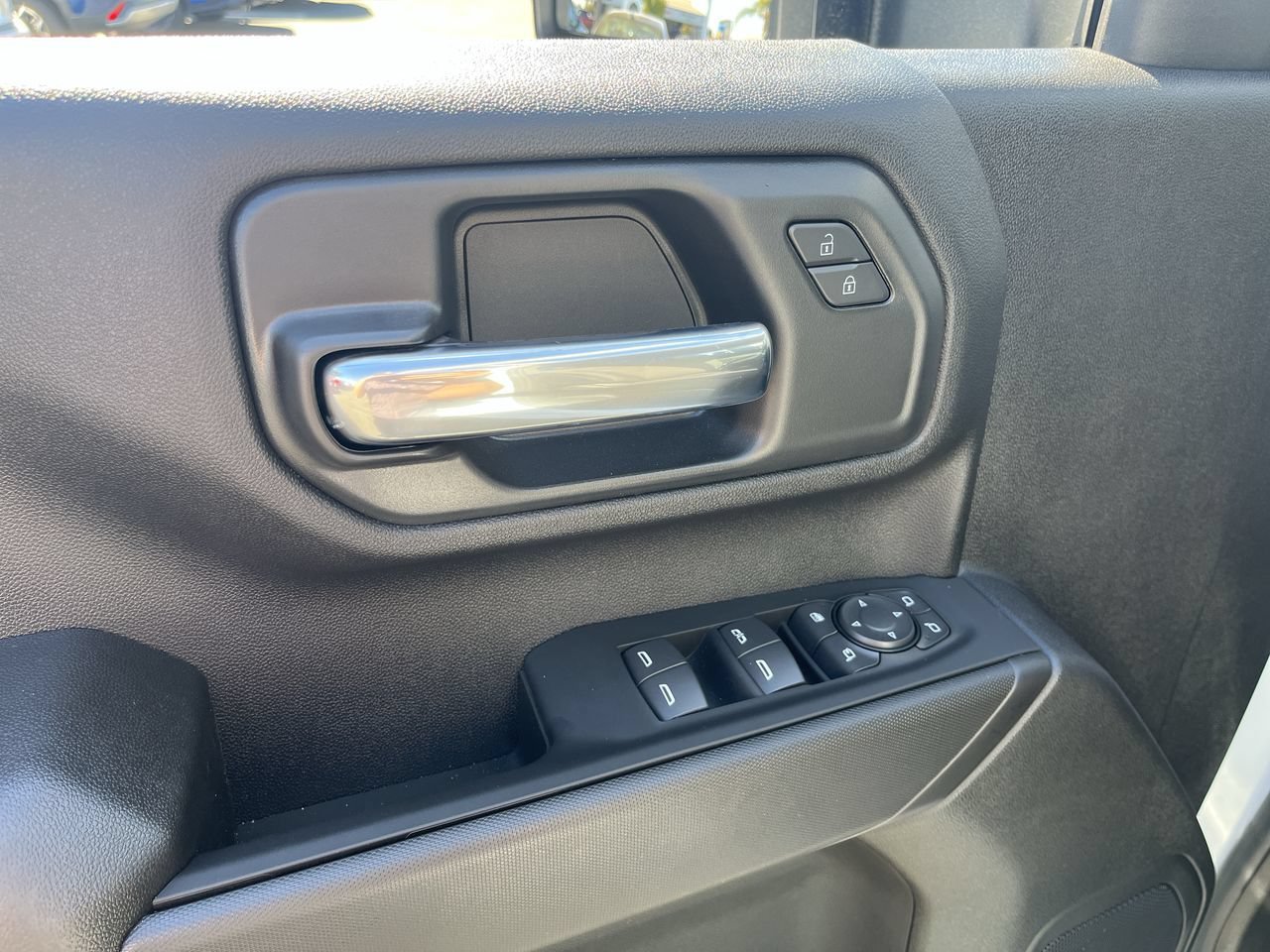 New 2026 Chevrolet Silverado 2500 W/T w/ WT Convenience Package AWD/4WD image 21