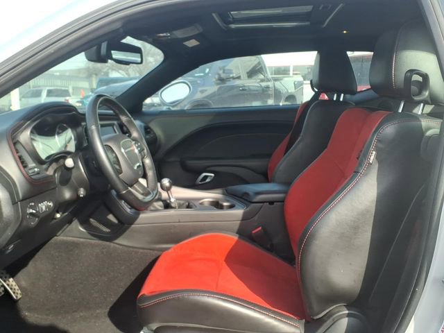 Used 2023 Dodge Challenger R/T Scat Pack image 12