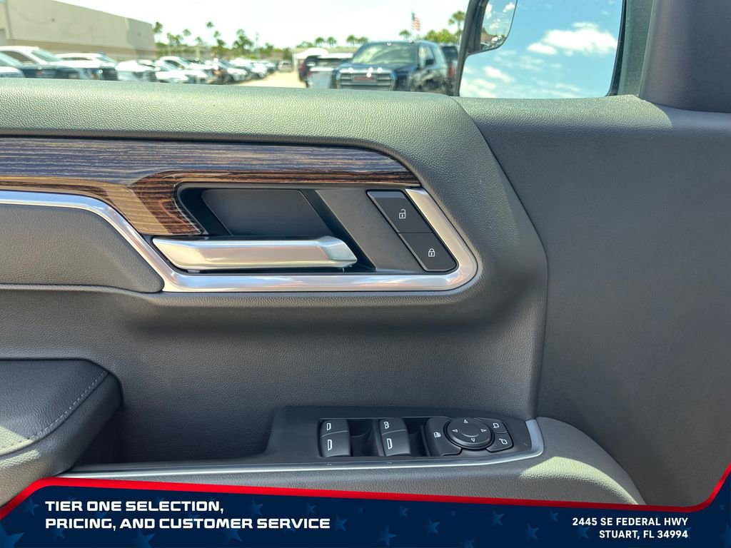 New 2026 GMC Sierra 1500 Elevation AWD/4WD image 22