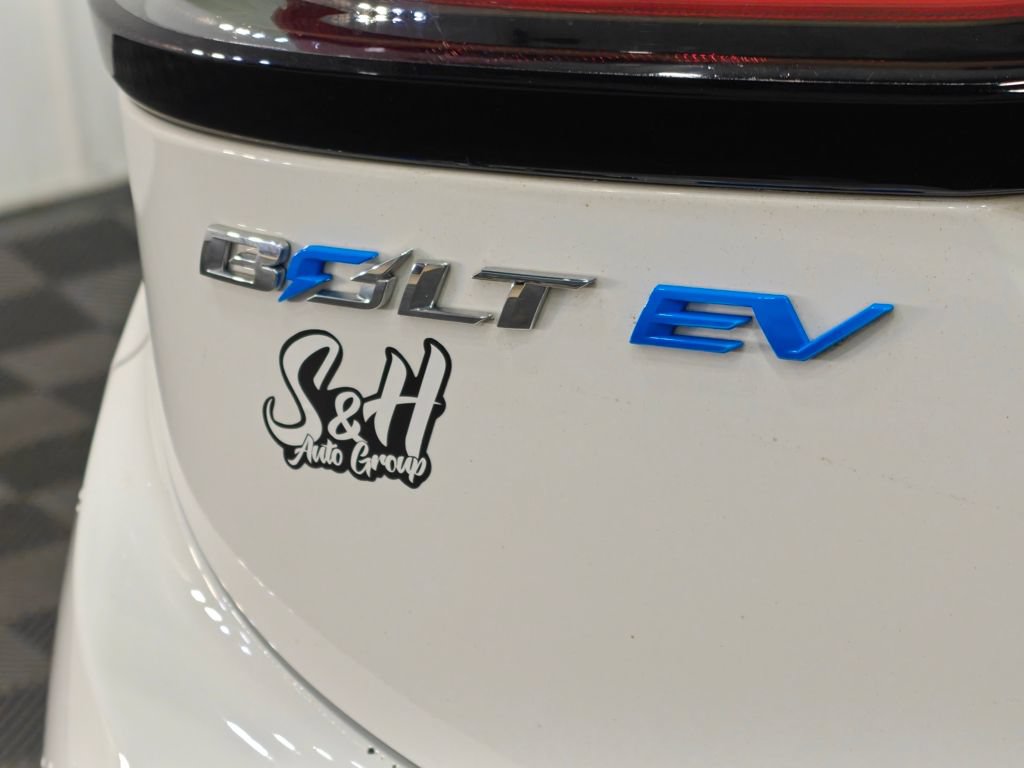 Used 2023 Chevrolet Bolt LT w/ Driver Confidence Package FWD image 47