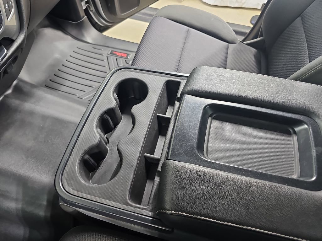 Certified 2016 Chevrolet Silverado 1500 LT w/ All Star Edition AWD/4WD image 29