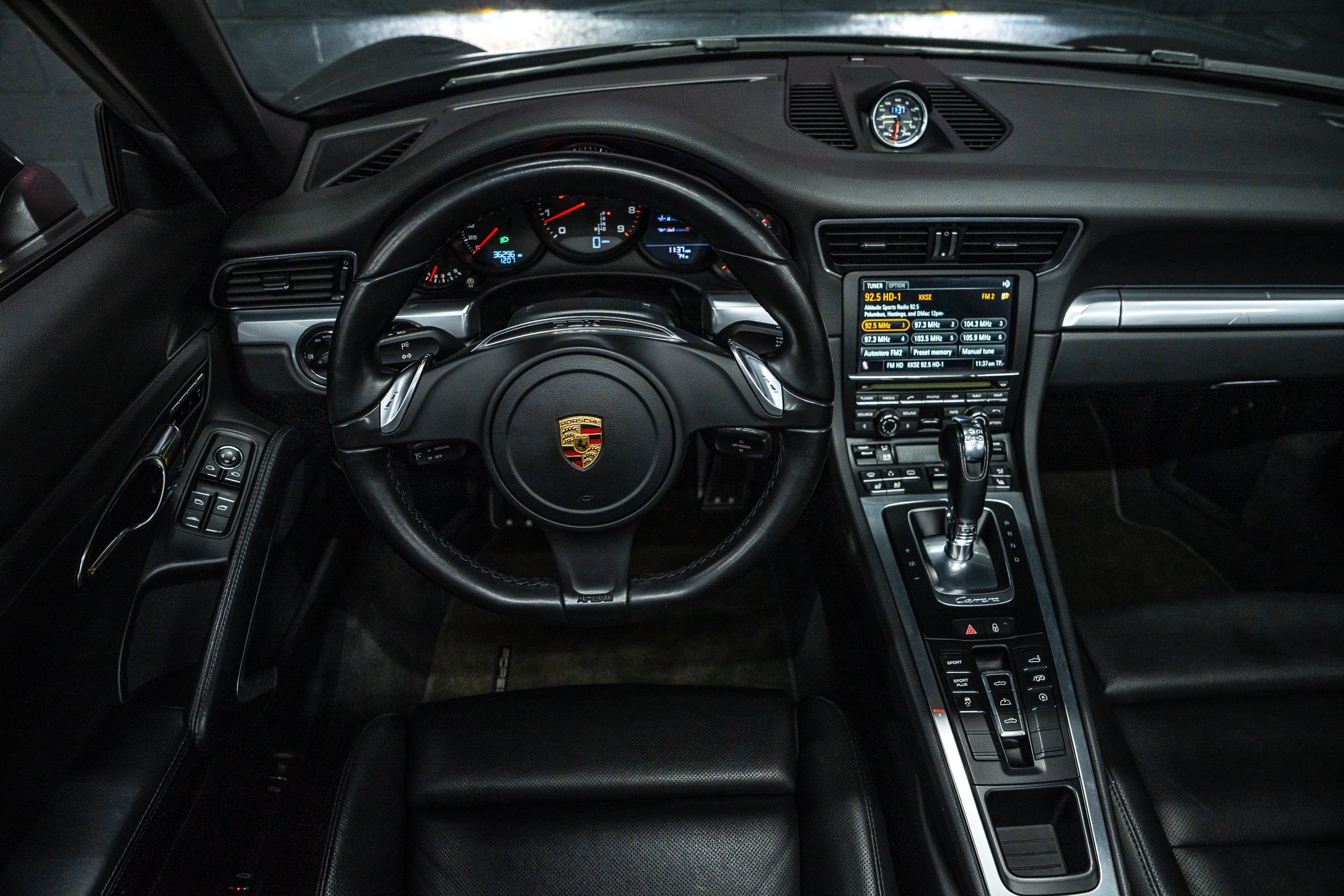 Used 2013 Porsche 911 Carrera RWD image 19