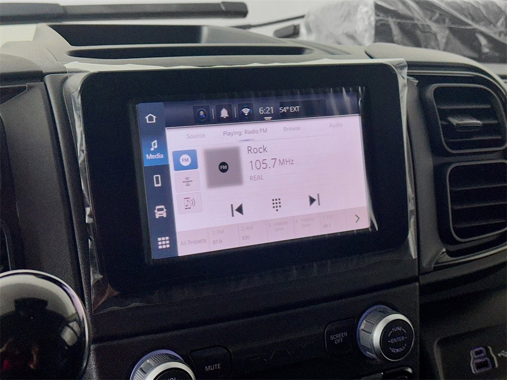 New 2026 RAM ProMaster 1500 image 13