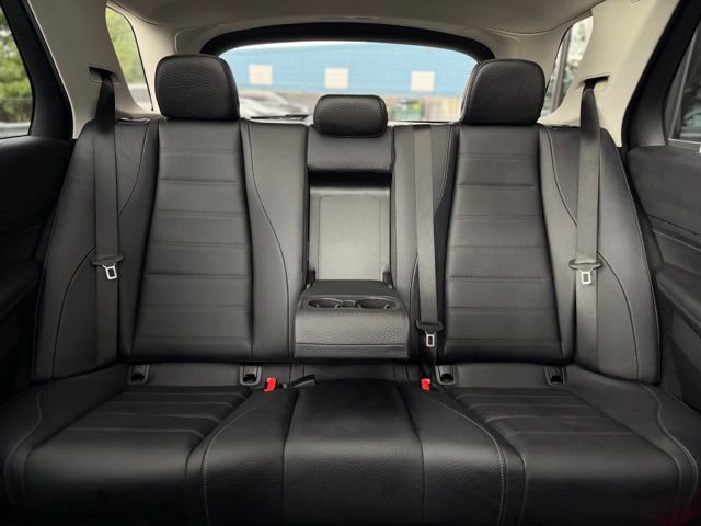 Used 2024 Mercedes-Benz GLE 450 4MATIC image 59