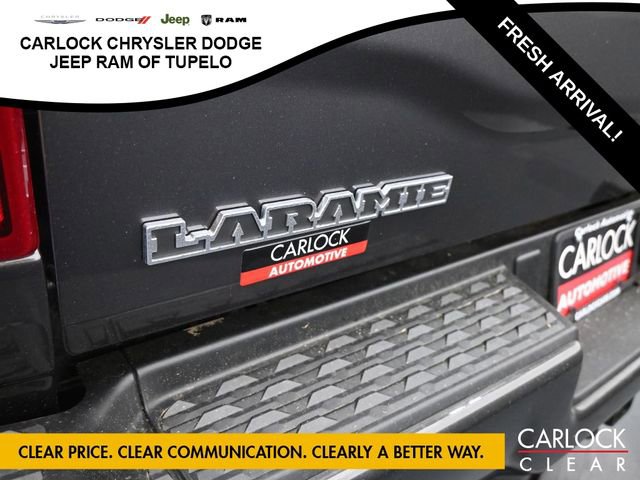 Used 2024 RAM 2500 Laramie w/ Safety Group image 34