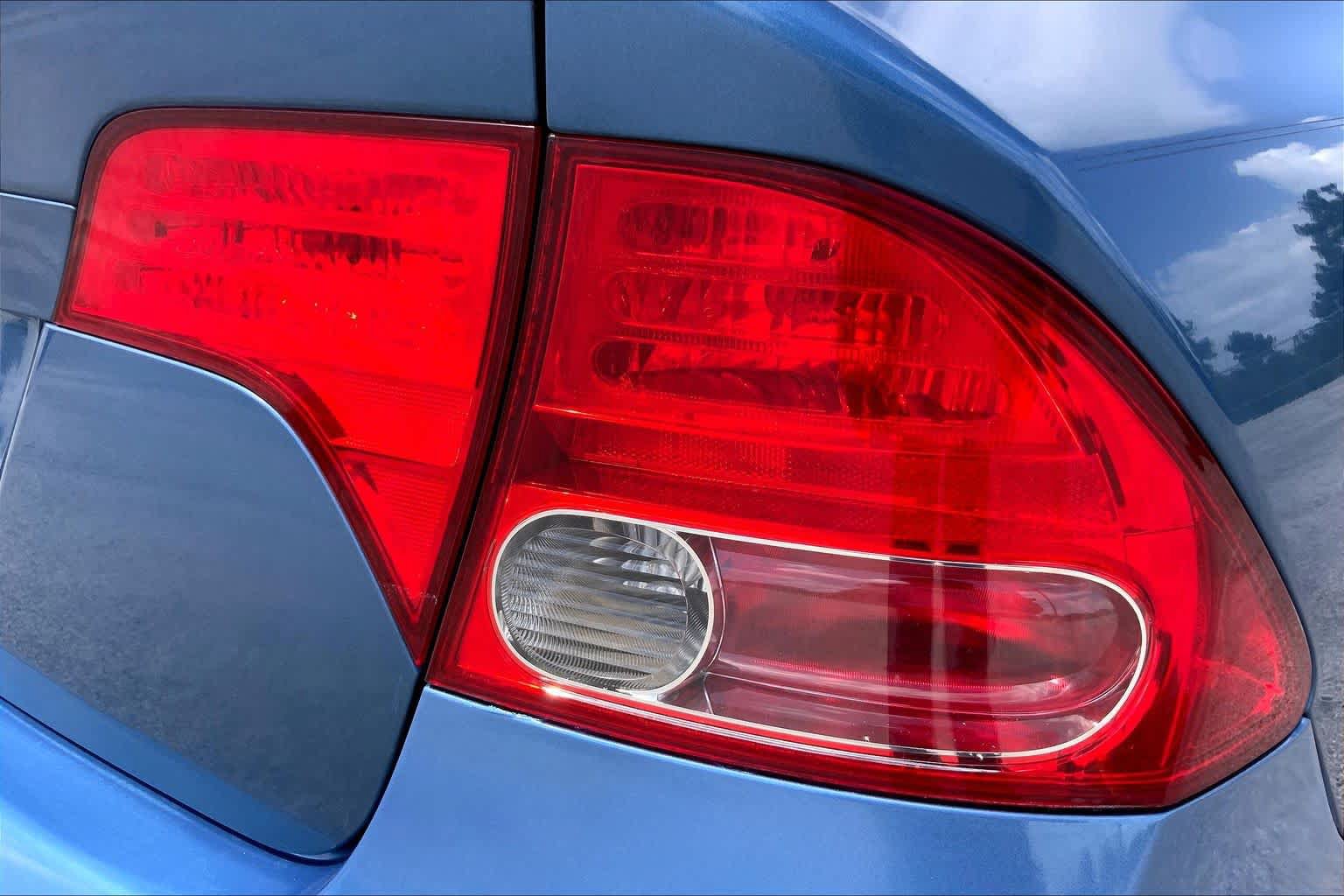 Used 2008 Honda Civic LX image 28