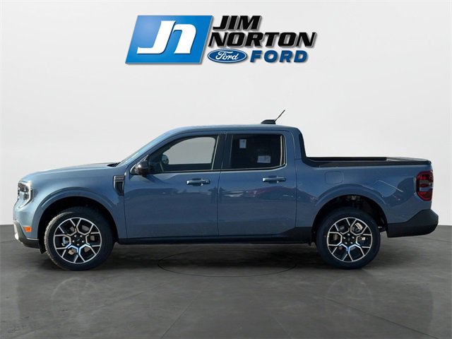 New 2026 Ford Maverick Lariat w/ 4K Tow Package image 6