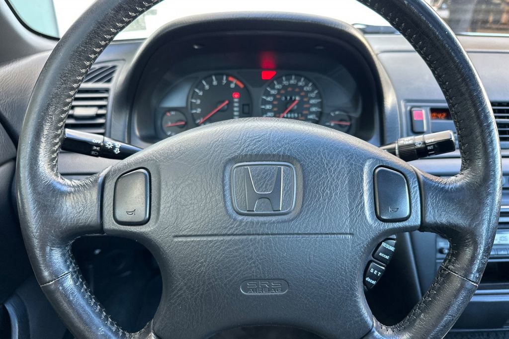 Used 2001 Honda Prelude image 20