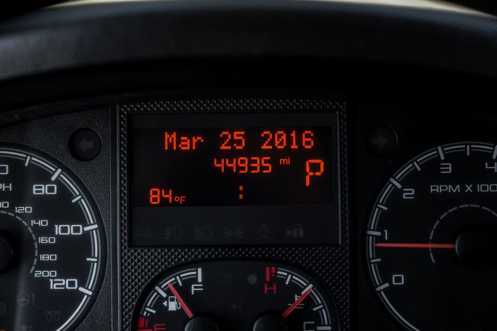 Used 2017 RAM ProMaster 1500 image 16