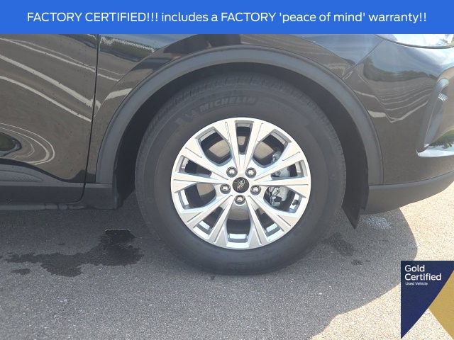 Used 2023 Ford Escape Active w/ Tech Pack #2 FWD image 6