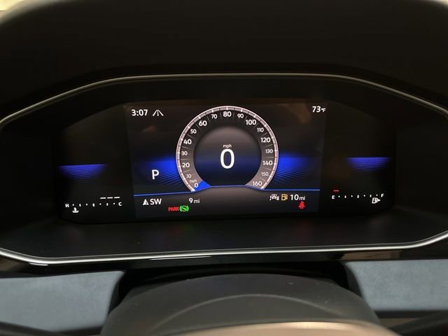 New 2026 Volkswagen Jetta SE image 20