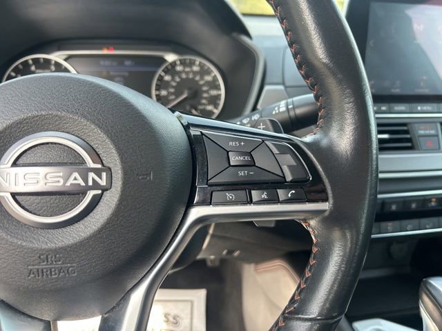 Used 2024 Nissan Altima 2.5 SR image 17