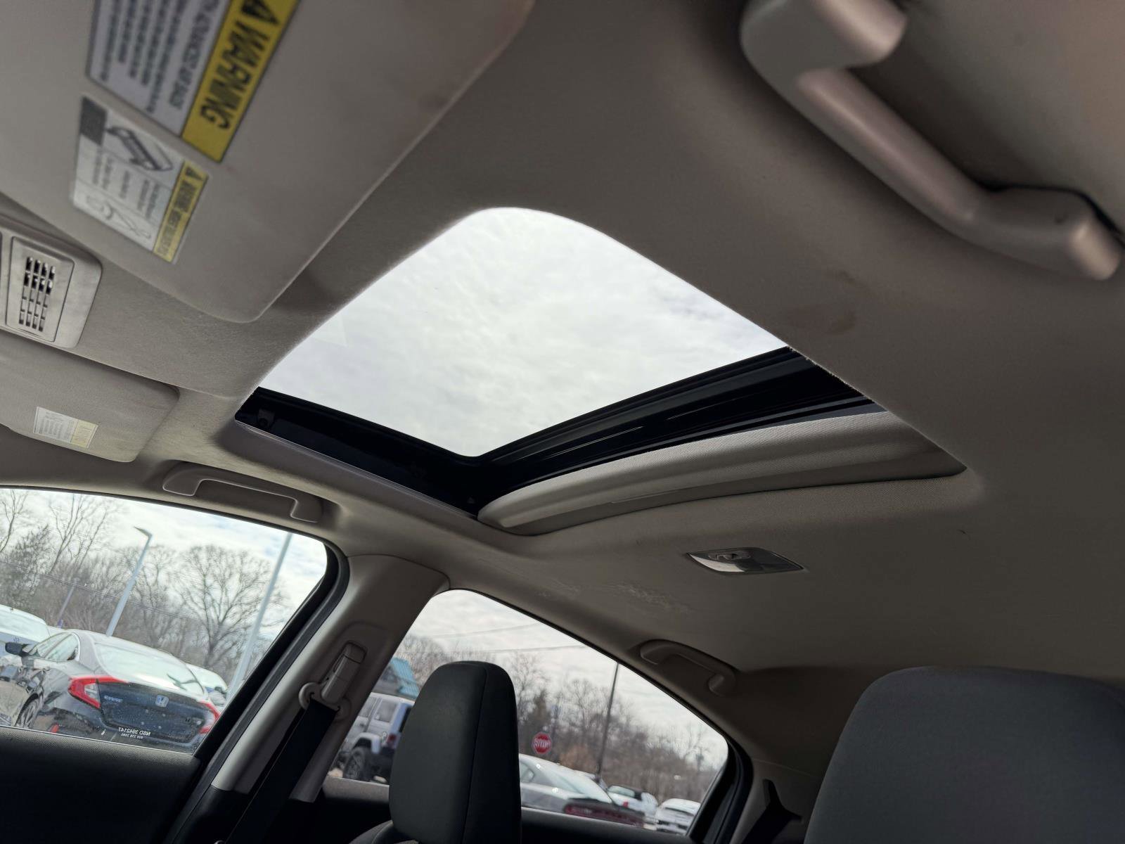 Used 2019 Honda HR-V EX image 17