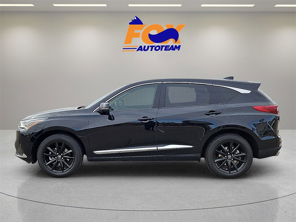 Certified 2024 Acura RDX SH-AWD image 2