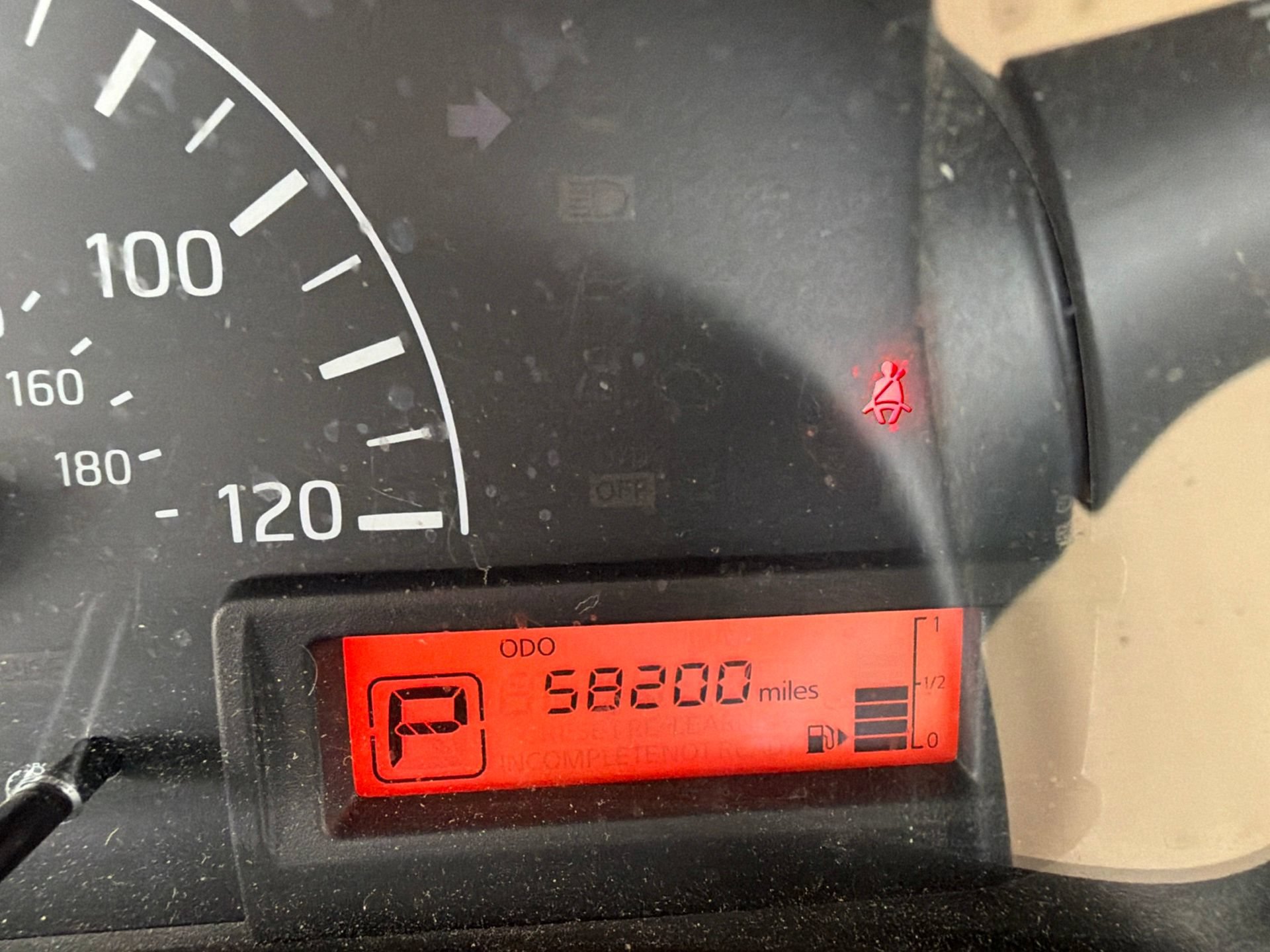 Used 2020 Nissan NV200 SV FWD image 11
